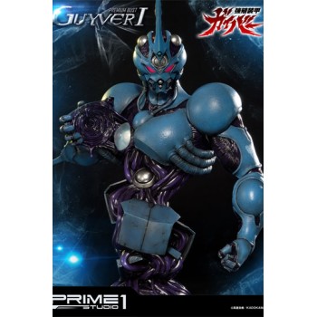 Guyver The Bioboosted Armor Premium Bust Guyver I 35 cm